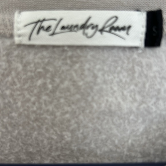 The Laundry Room Tequila Crewneck Sweatshirt - Picture 4 of 4